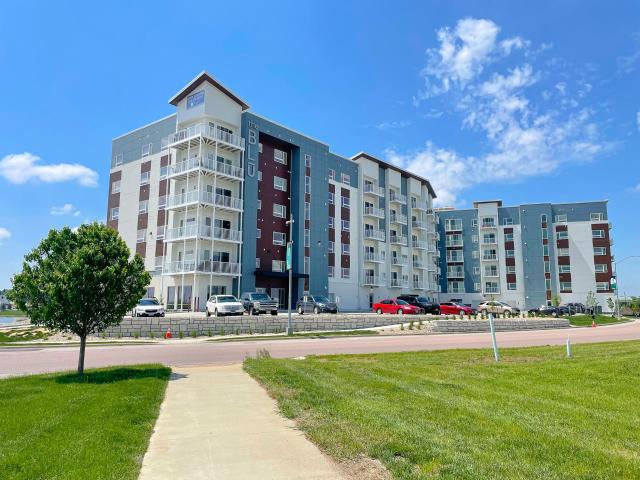 Apartment for rent in Sioux Falls, South Dakota