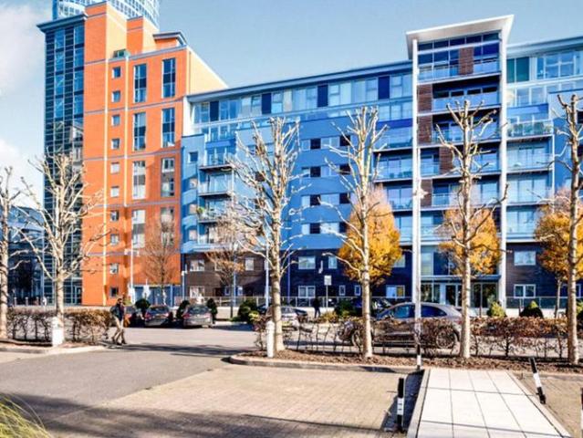 Apartment for rent in Portsea, City Of Portsmouth