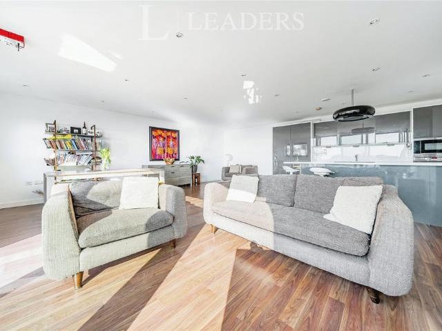 Apartment for rent in Portsea, City Of Portsmouth