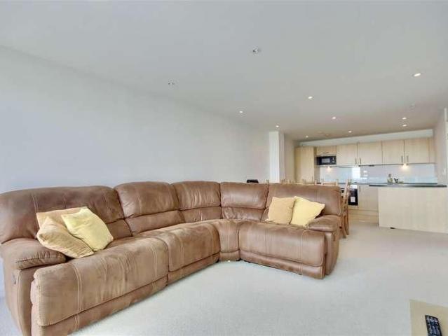 Apartment for rent in Somers Town, City Of Portsmouth