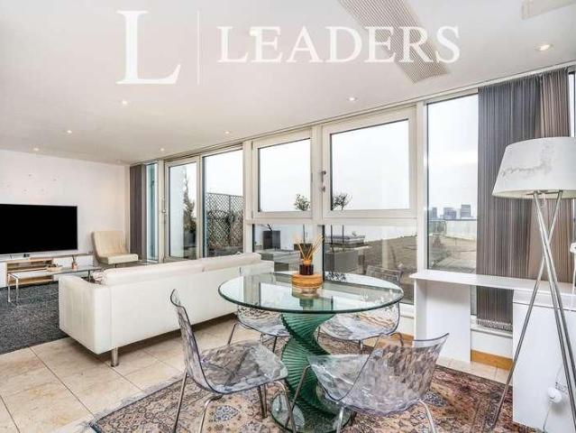 Apartment for rent in Portsea, Portsmouth