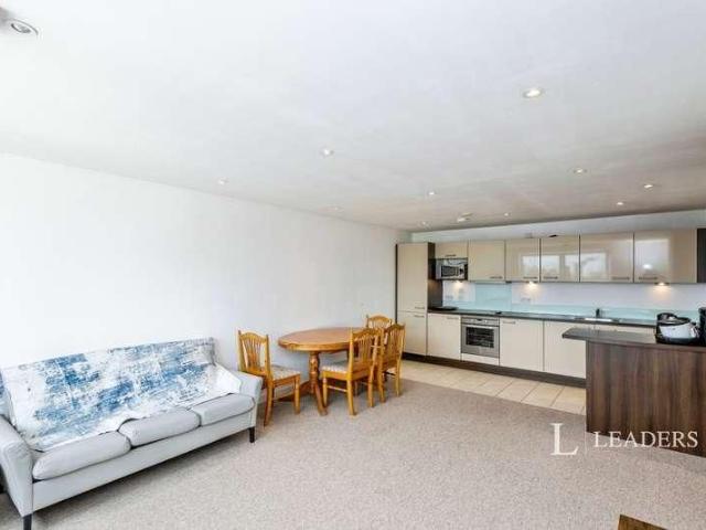 Apartment for rent in Portsea, City Of Portsmouth