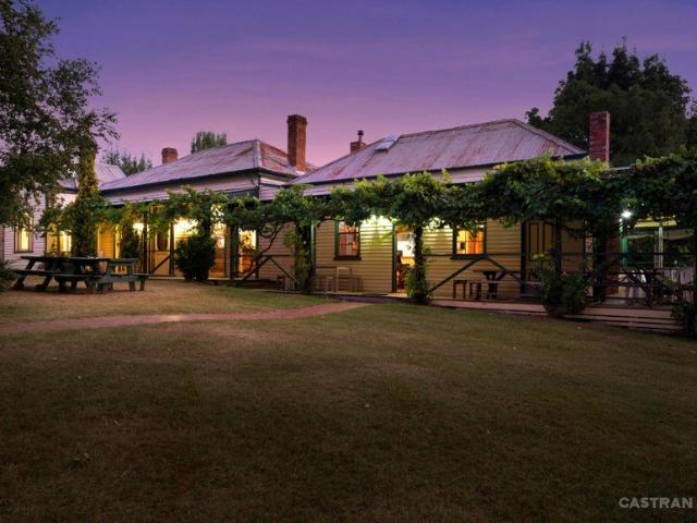 House for sale in Anglers Rest, Victoria