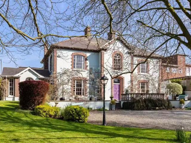 House to rent