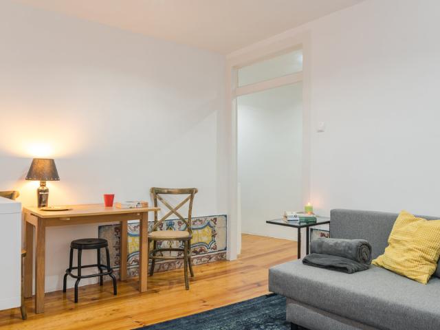 Apartamento alugar em Misericórdia, Lisboa