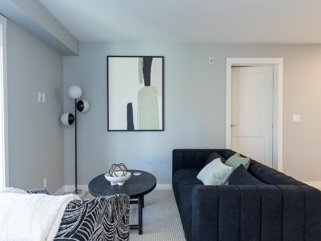 Apartment for rent in Victoria, British Columbia