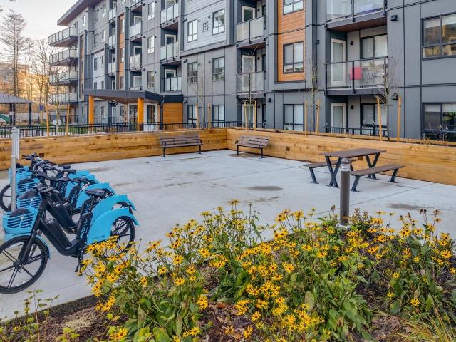Apartment for rent in Victoria, Capital Regional District