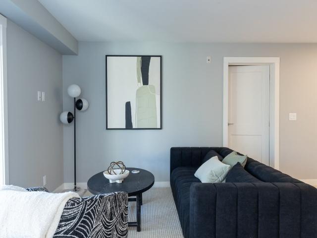 Apartment for rent in Victoria, British Columbia