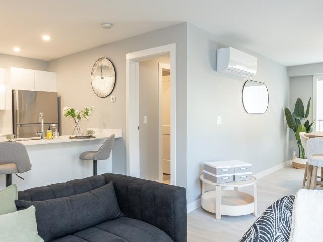 Apartment for rent in Victoria, British Columbia