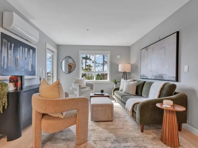 Apartment for rent in View Royal, Capital Regional District