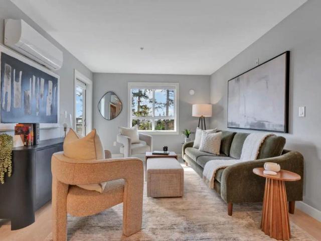 Apartment for rent in View Royal, British Columbia