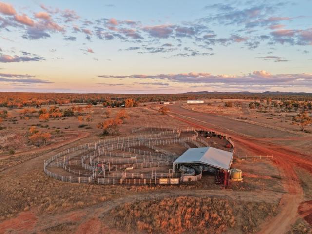 Property for sale in Seventy Mile, Queensland