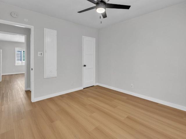 Apartment for rent in Long Beach, California