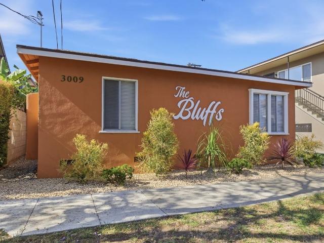 Apartment for rent in Long Beach, Los Angeles County