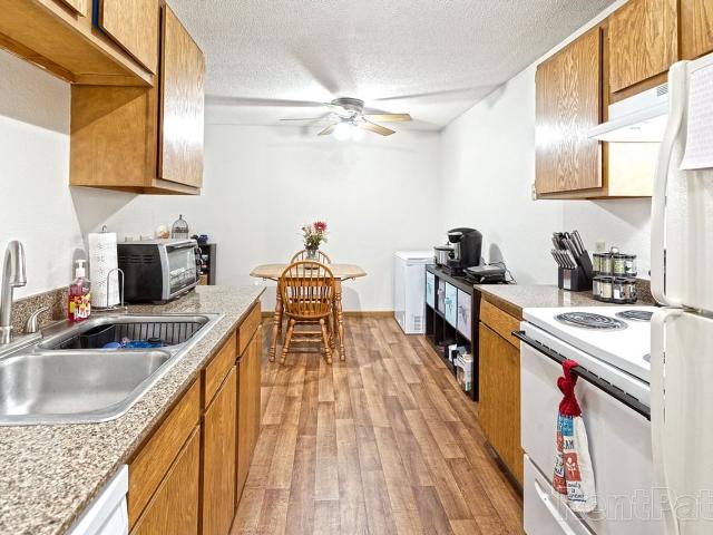 Apartment for rent in Wright, Minnesota
