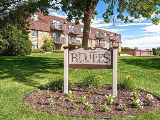 Apartment for rent in Wright, Minnesota
