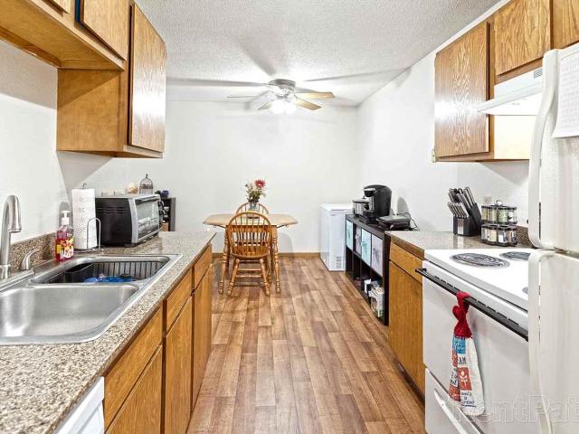Apartment for rent in Monticello, Wright County