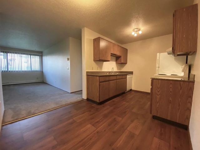 Apartment for rent in Monticello, Wright County