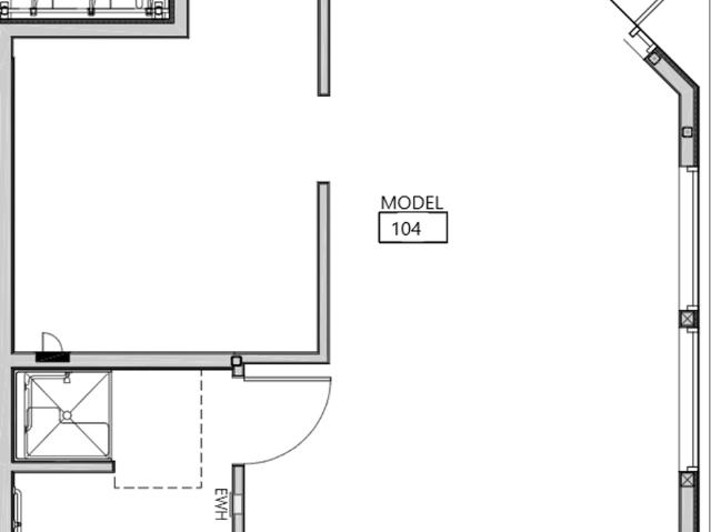 Apartment for rent in Oregonia