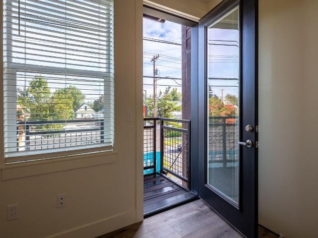 Apartment for rent in Oregonia