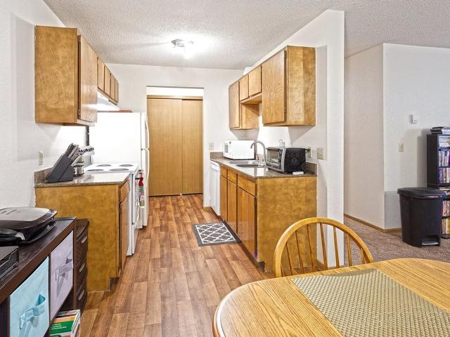 Apartment for rent in Wright, Minnesota
