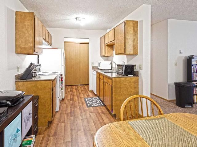 Apartment for rent in Monticello, Wright County