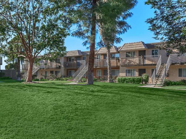 Apartment for rent in Palamai, Carlsbad