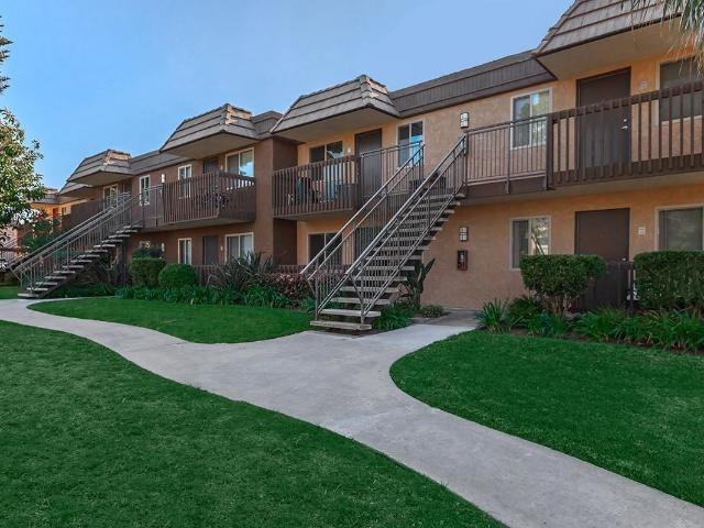 Apartment for rent in Carlsbad, California