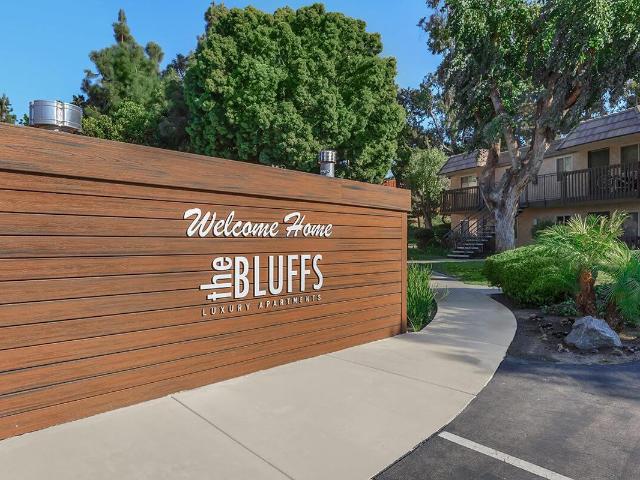 Apartment for rent in Carlsbad, California
