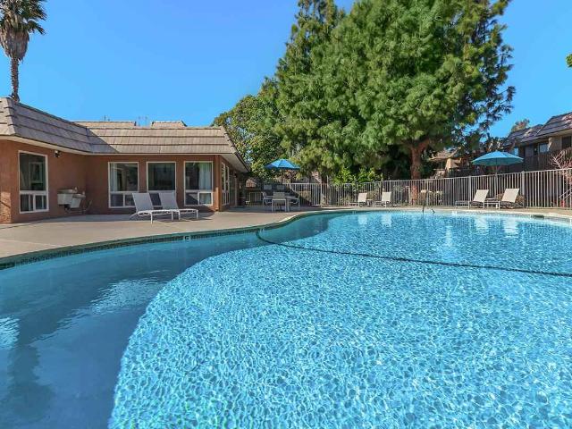Apartment for rent in Carlsbad, California