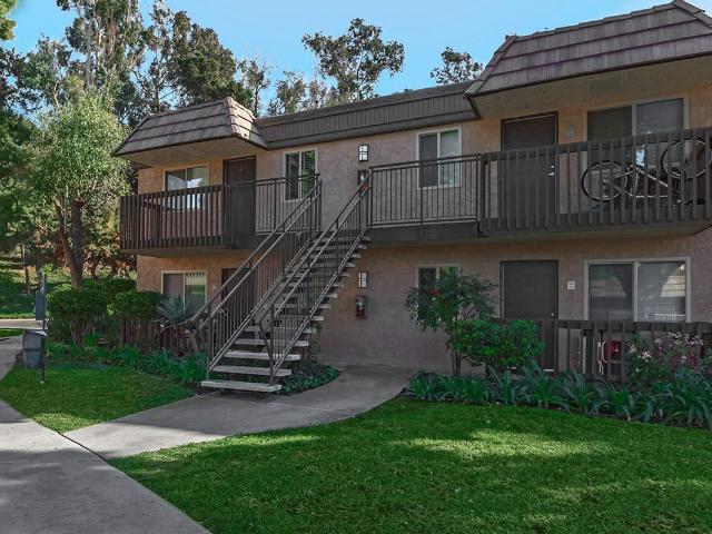 Apartment for rent in Carlsbad, California