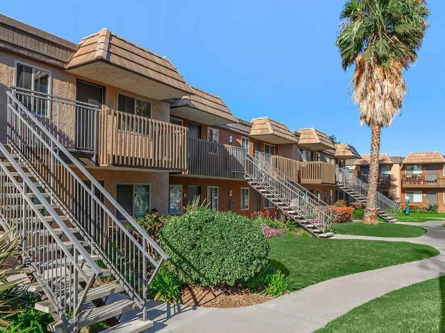 Apartment for rent in Carlsbad, California