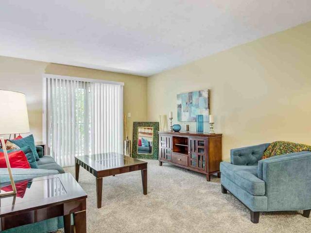 Apartment for rent in Athens, Georgia