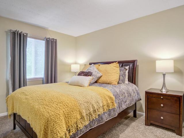 Apartment for rent in Athens, Georgia