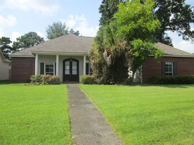 House for sale in Prairieville, Louisiana