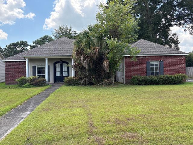 House for sale in Prairieville, Louisiana