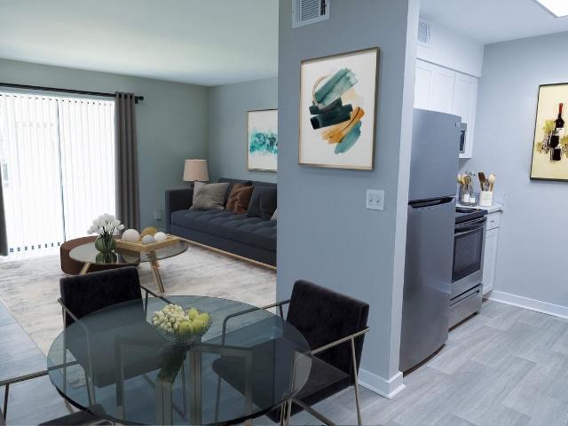Apartment for rent in Tennessee