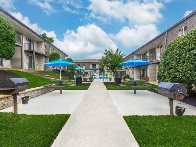Apartment for rent in Clarksville