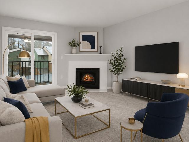 Apartment for rent in Midway, Kent
