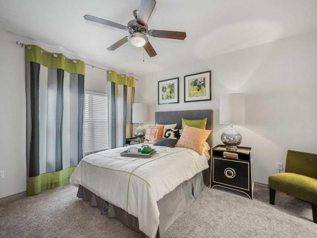 Apartment for rent in Santa Rita, San Angelo