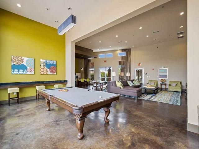 Apartment for rent in Santa Rita, San Angelo