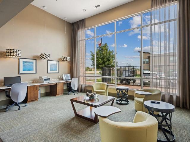 Apartment for rent in Santa Rita, San Angelo