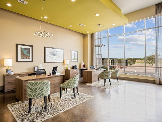 Apartment for rent in Santa Rita, San Angelo