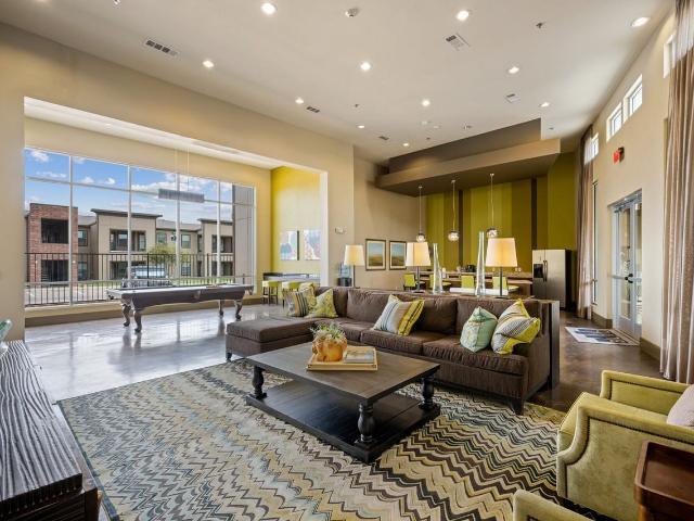 Apartment for rent in Santa Rita, San Angelo