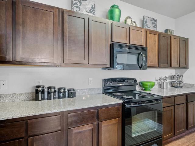 Apartment for rent in Santa Rita, San Angelo