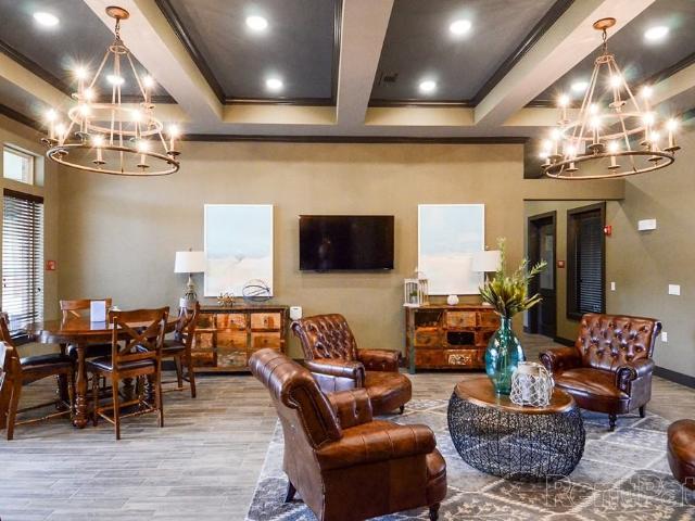 Apartment for rent in San Angelo, Texas