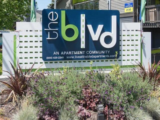 Apartment for rent in Midway, Kent