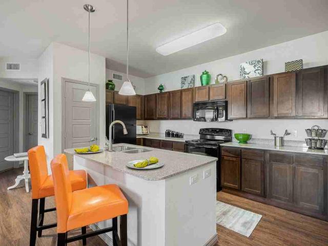 Apartment for rent in Santa Rita, San Angelo