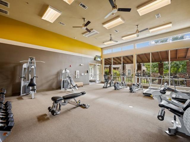 Apartment for rent in Santa Rita, San Angelo