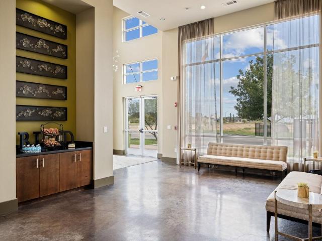 Apartment for rent in Santa Rita, San Angelo